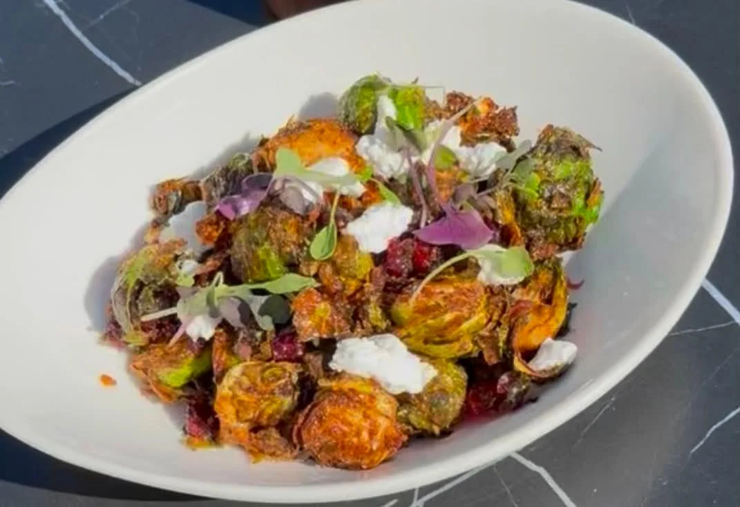 BRUSSEL SPROUTS