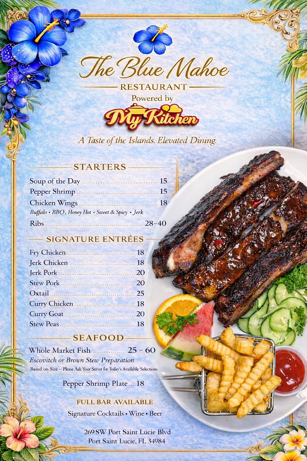 Delicious gourmet burger with fresh toppings on a wooden table