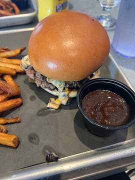 Photo from John L. D.'s review