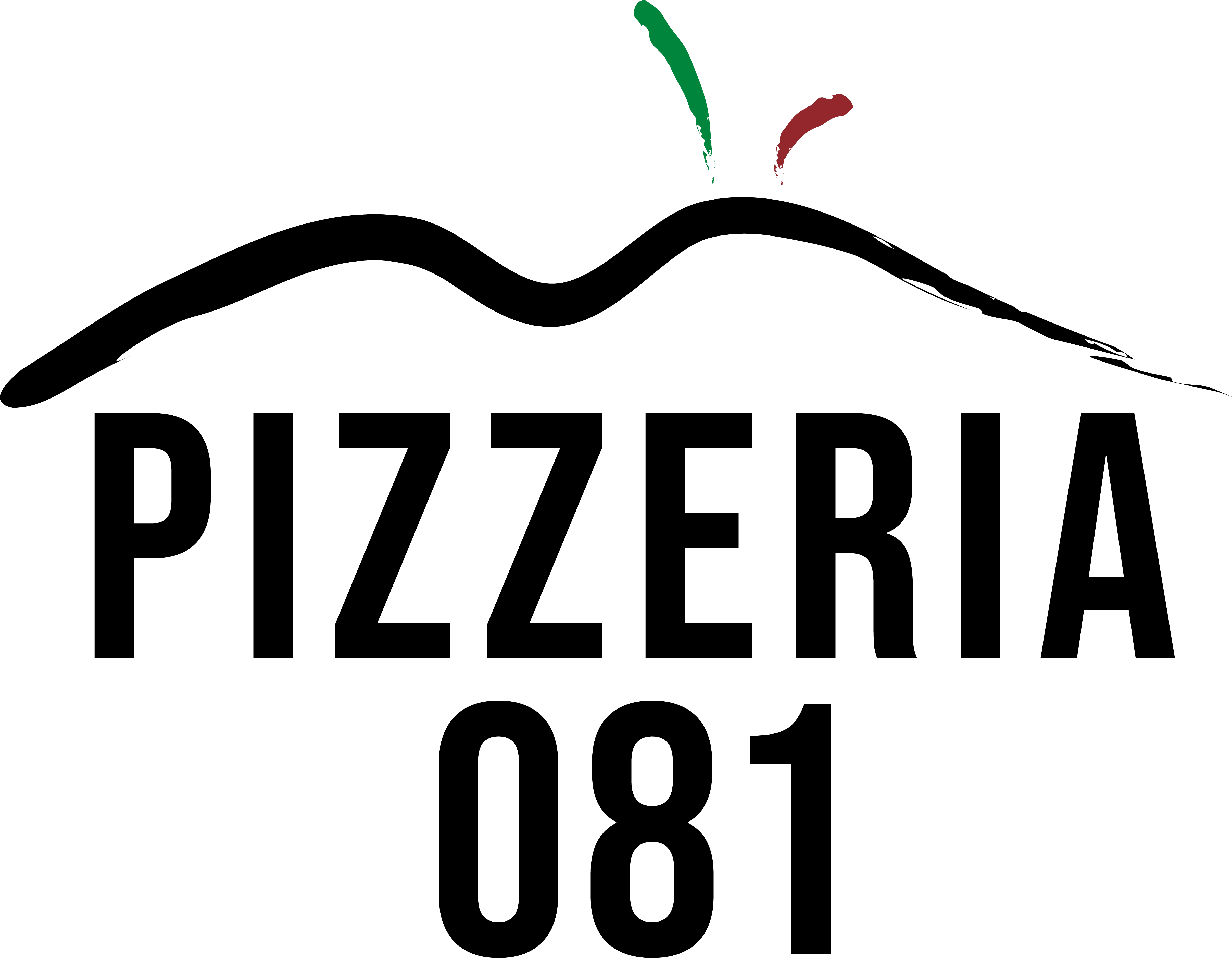 Pizzeria 081