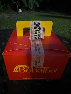 Photo from Amparo G.'s review