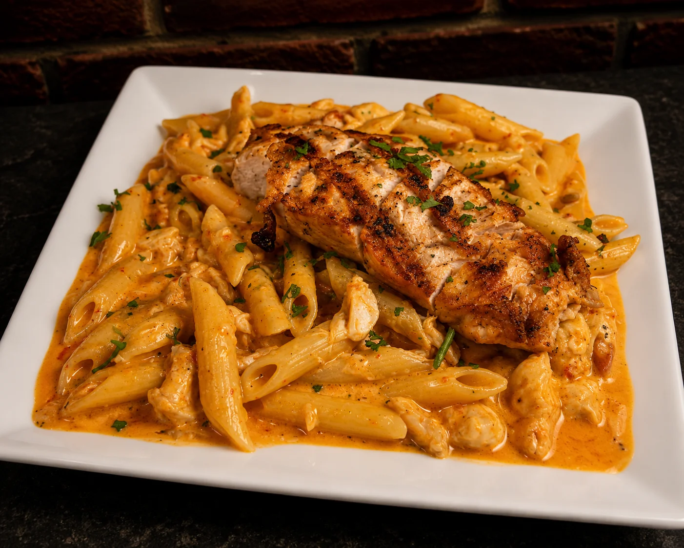 Salmon Chesapeake