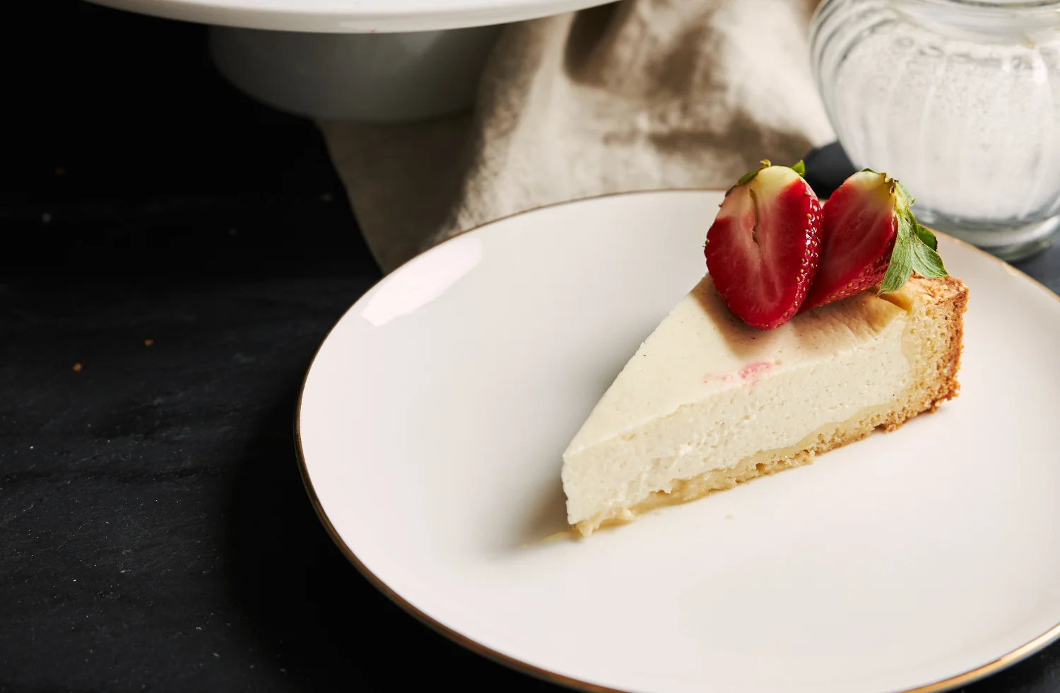 cheesecake