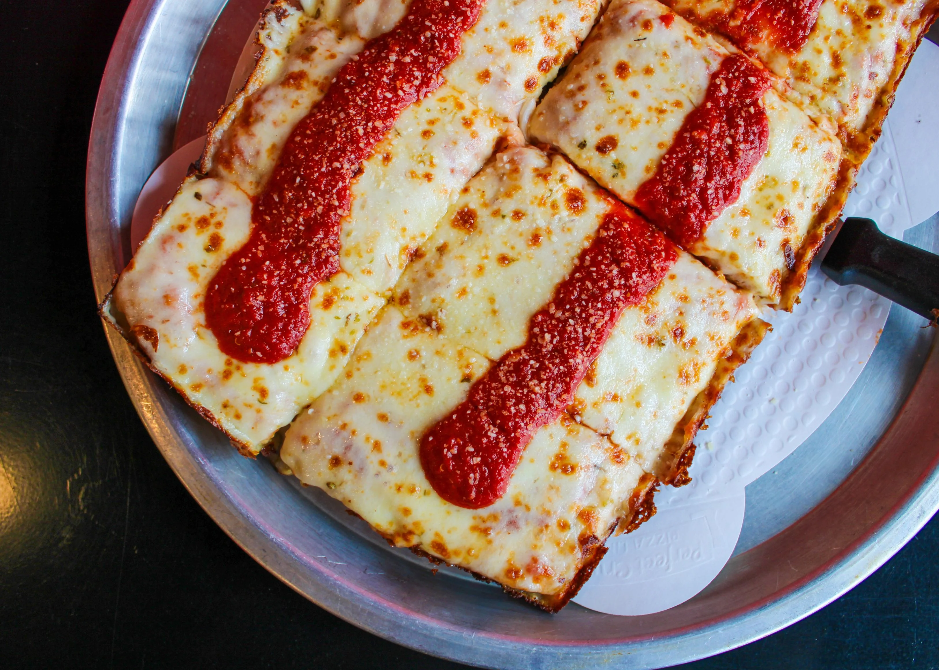 Cheese Pizza