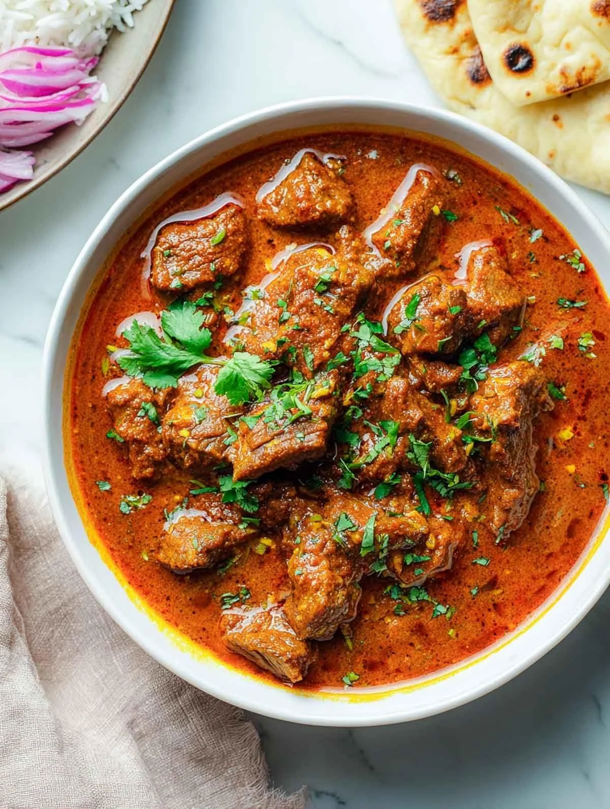 Goat Curry