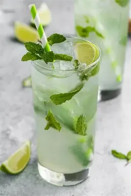 Mocktail Mojito