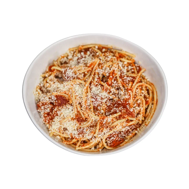 Spaghetti Marinara