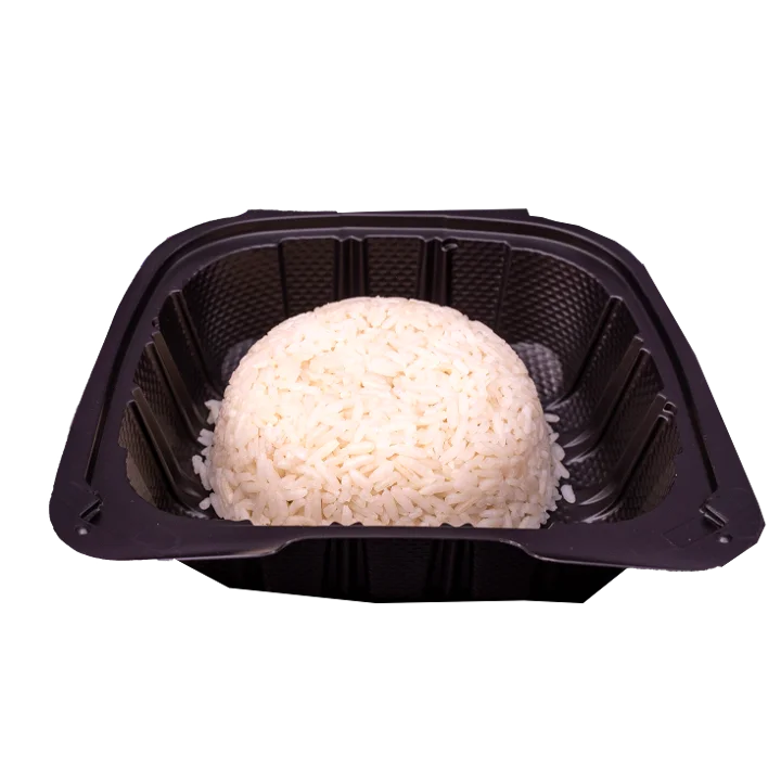 WHITE RICE