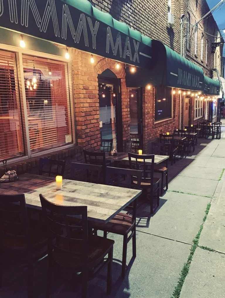 Jimmy Max Pizza of Westerleigh 280 Watchogue Rd Staten Island, NY 10314