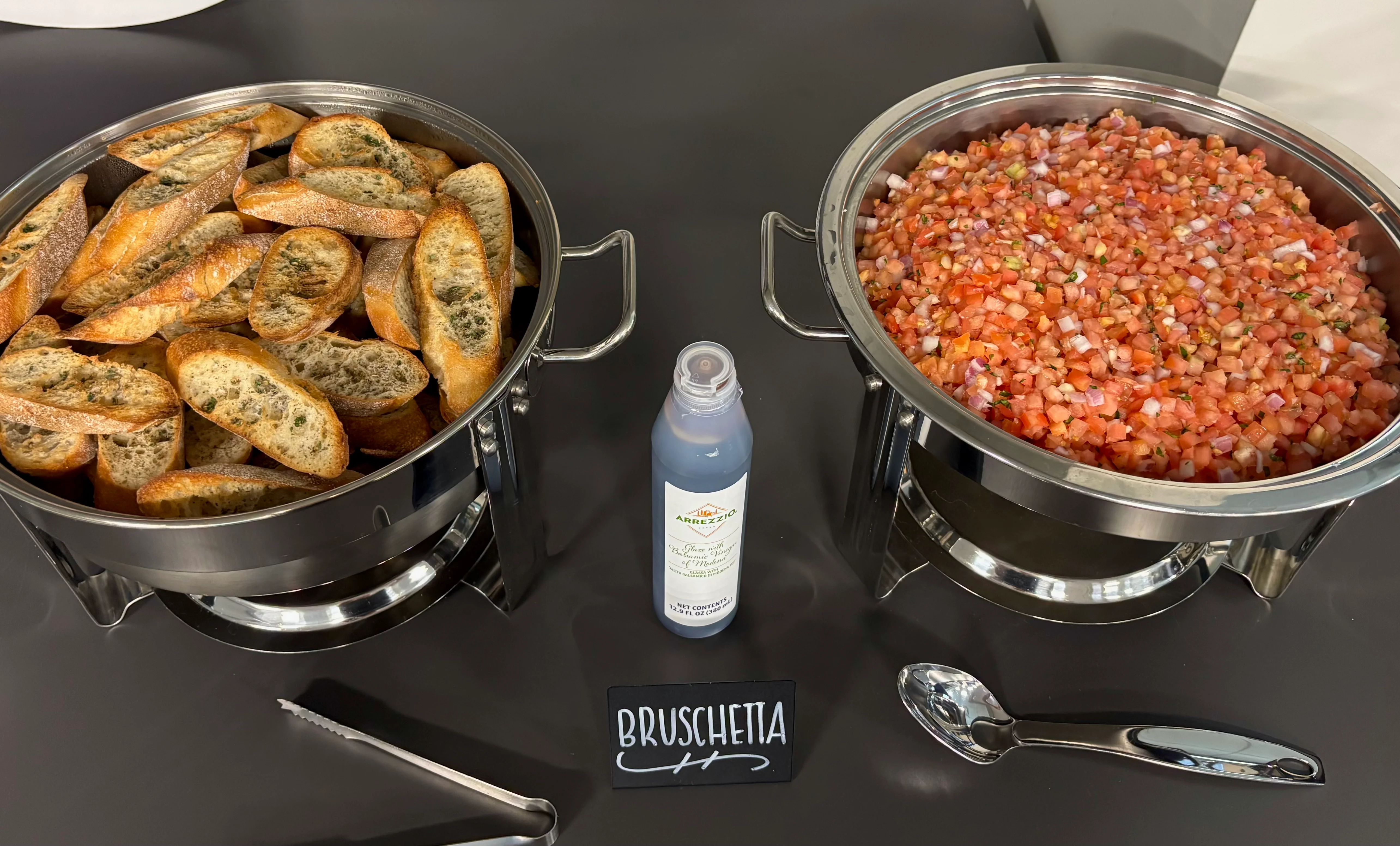 Catering