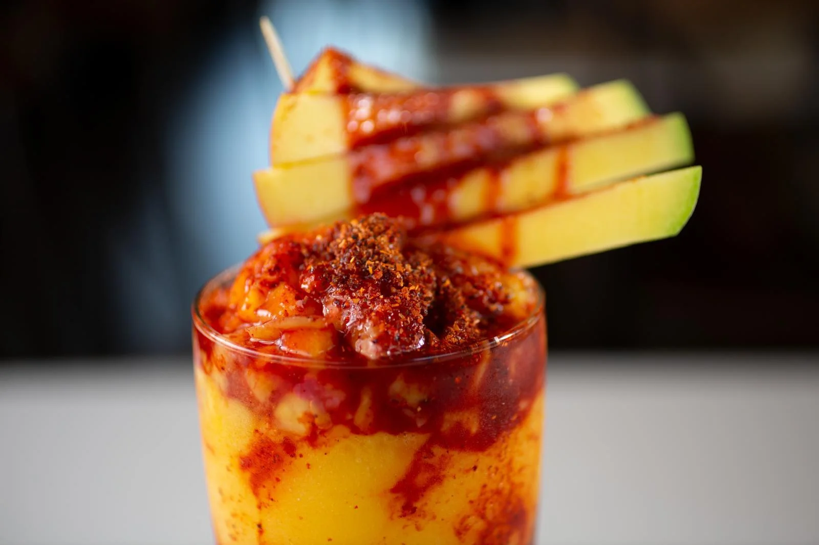 MANGONADA