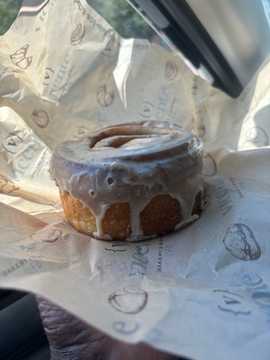 Photo from Kay B.'s review