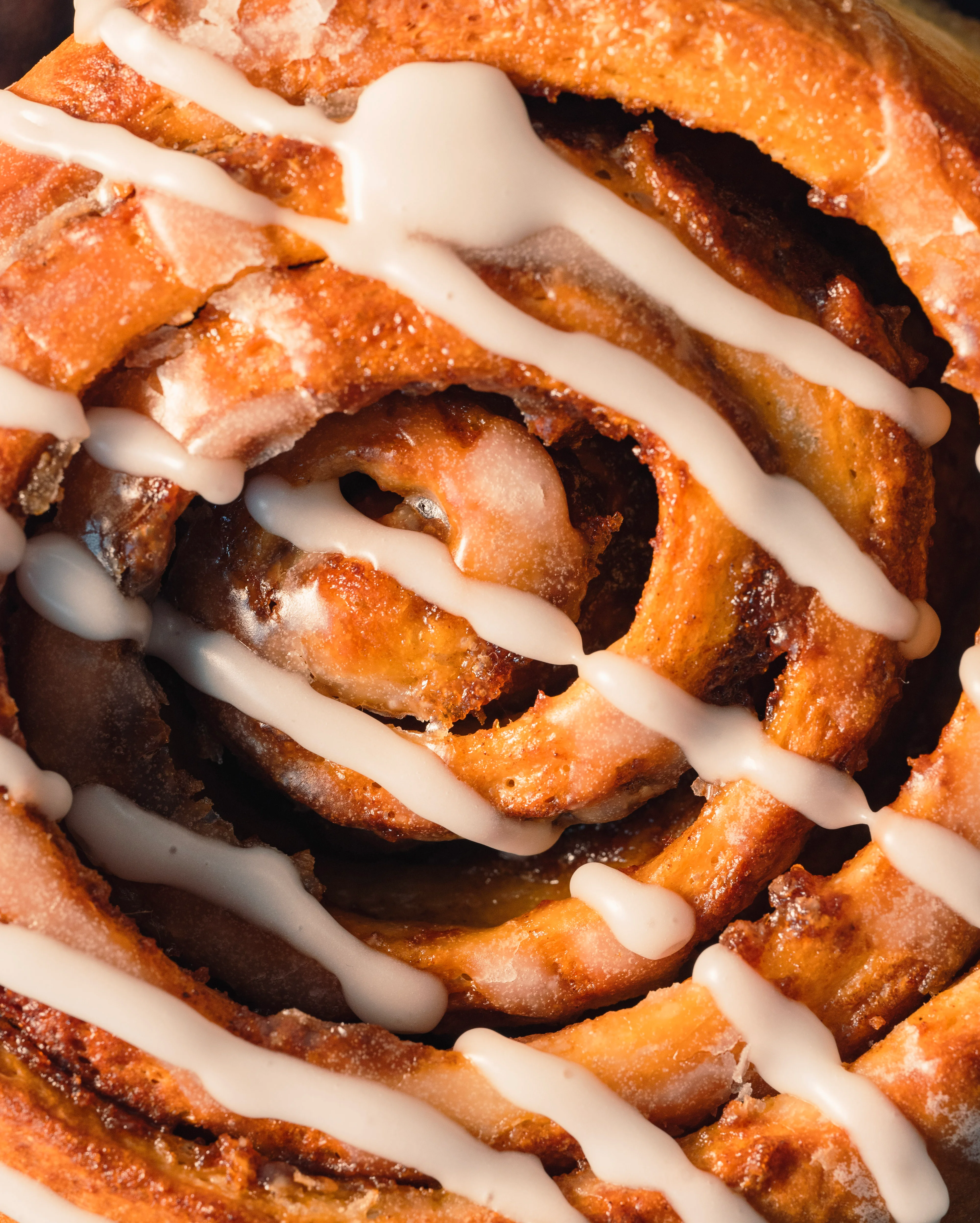 Cinnamon Roll