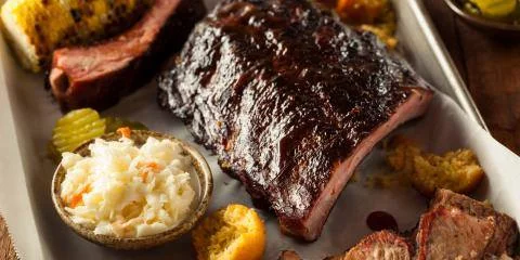 Gift Cards for any BBQ occasion 