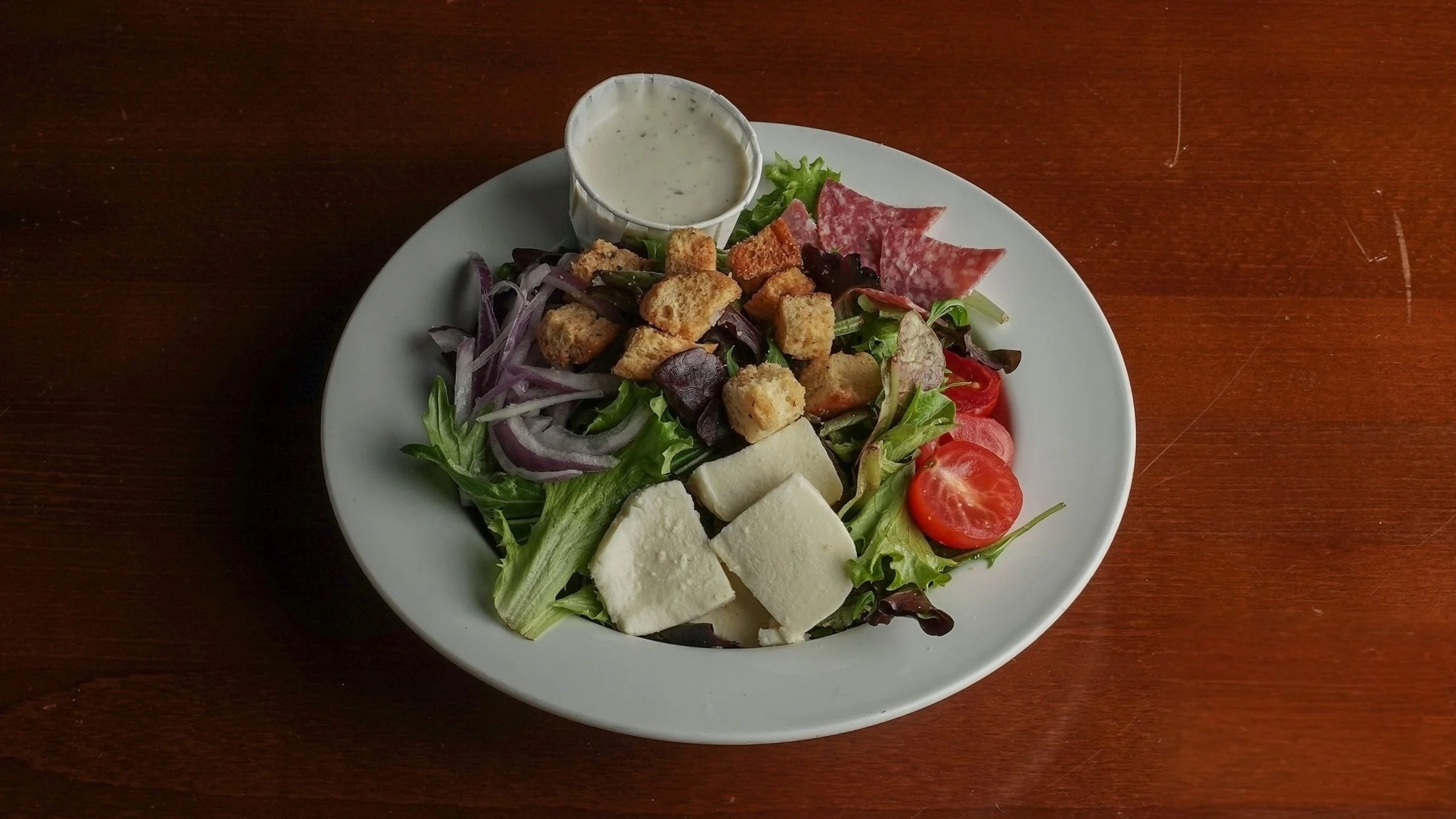 House Salad