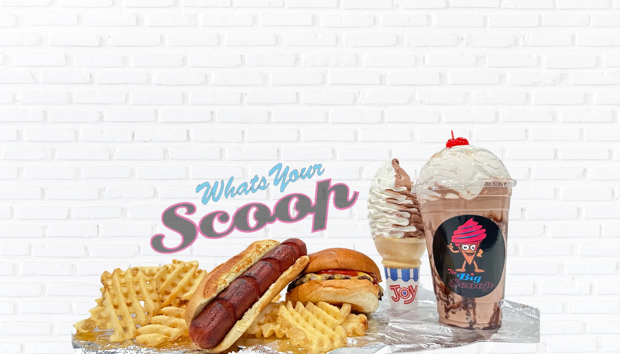 200 Towne Center West - Lil' Blue Panda