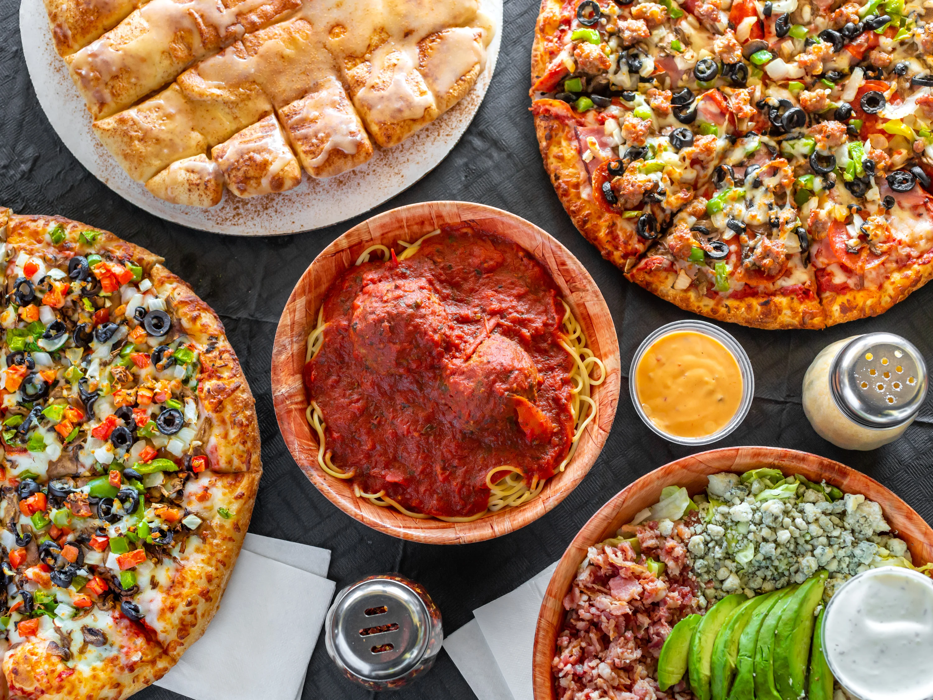 Pepz Eatery