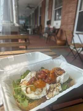 Photo from Naomi F.'s review