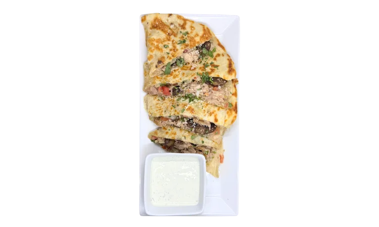 Quesadilla (CYC)