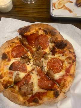 Photo from Alexander M.'s review