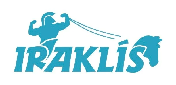 Iraklis Logo