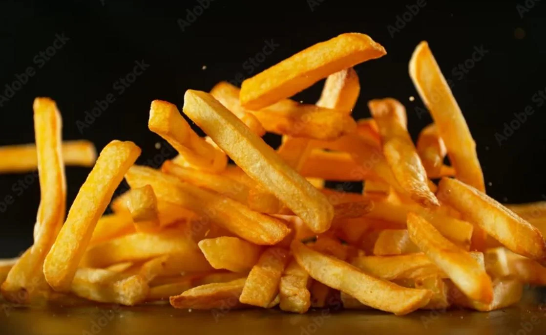 Kids French Fries