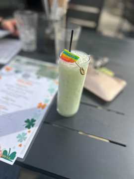 Photo from Mackenzie M.'s review