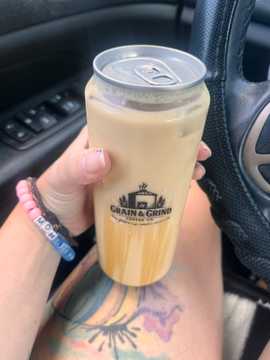 Photo from Cara C.'s review