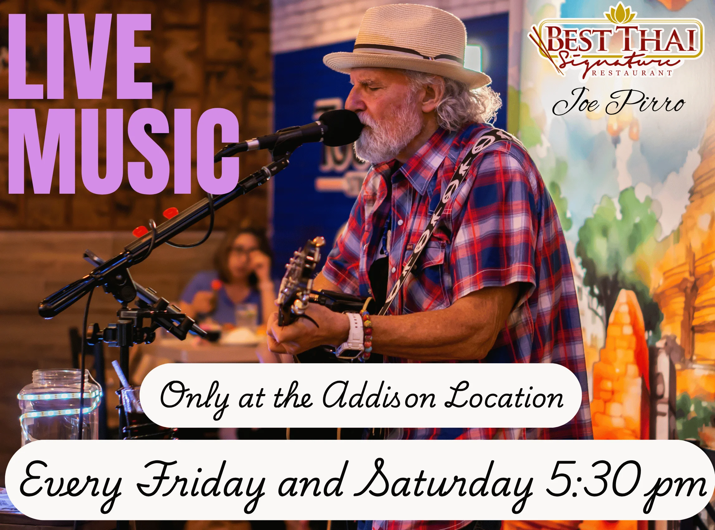 Live Music