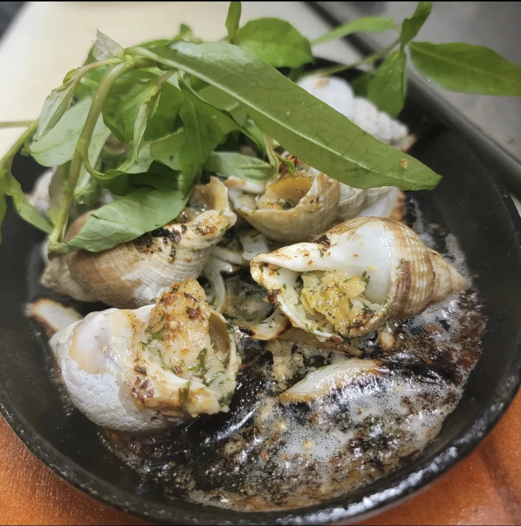 Escargot