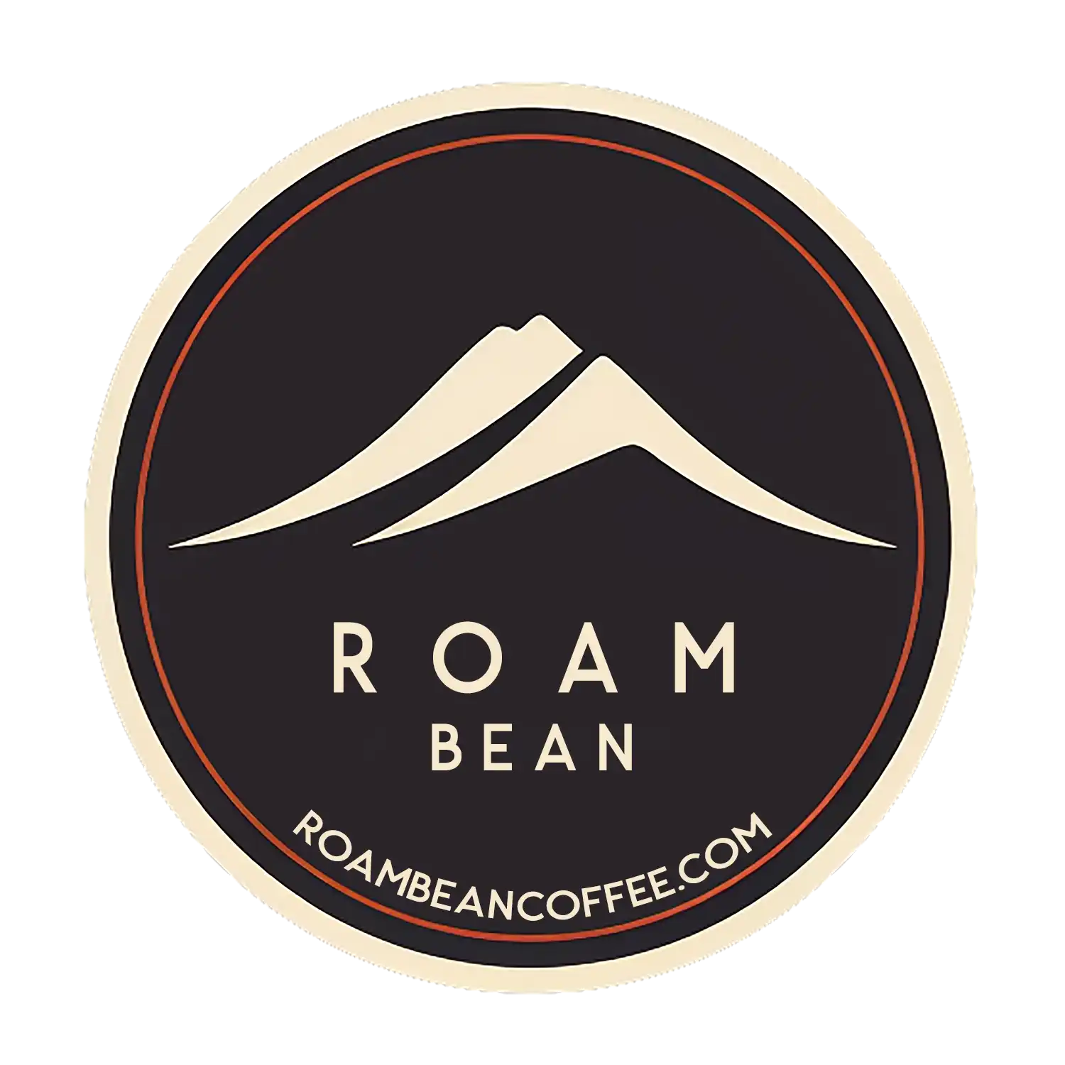 Roam Bean Coffee