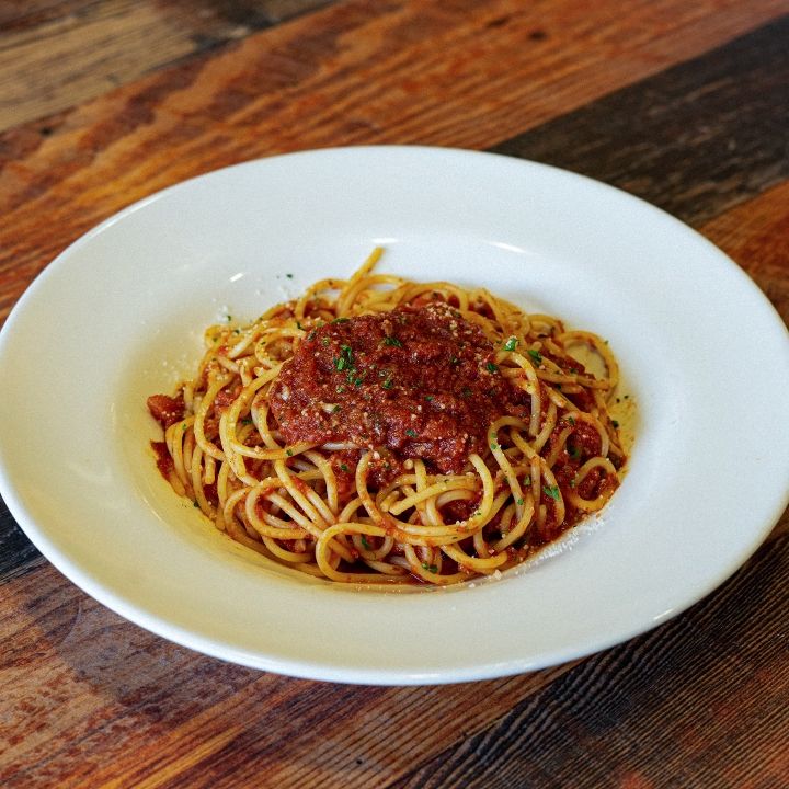Pasta | Pizza Shack