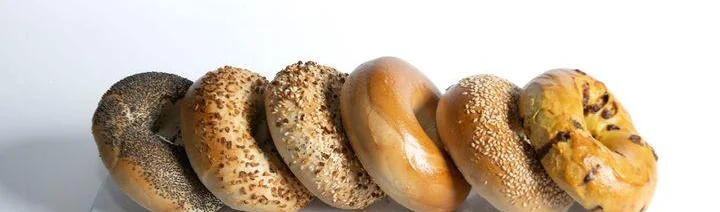 Half Dozen Bagels