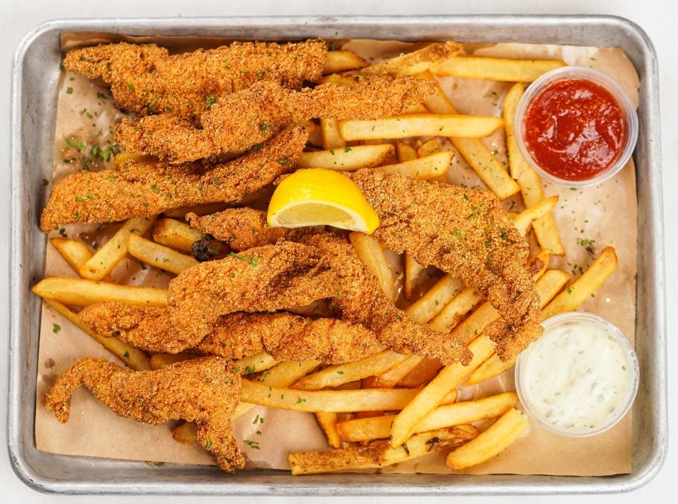Tj Ribs Restaurant Rools Order Online