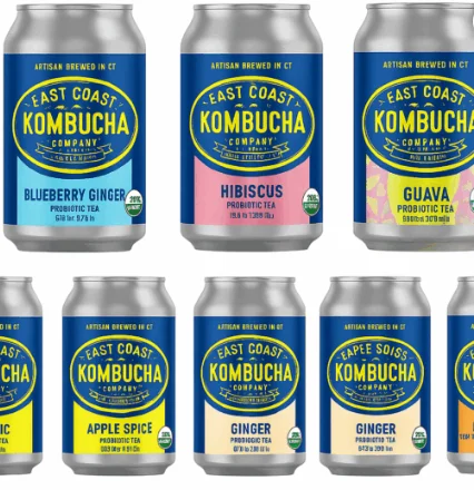 Kombucha