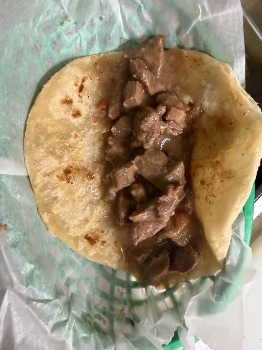 Butcher Boy Taco House 2031 Spur Street