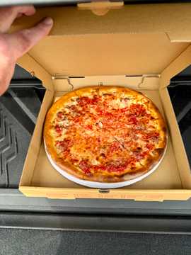 Photo from Allan B.'s review