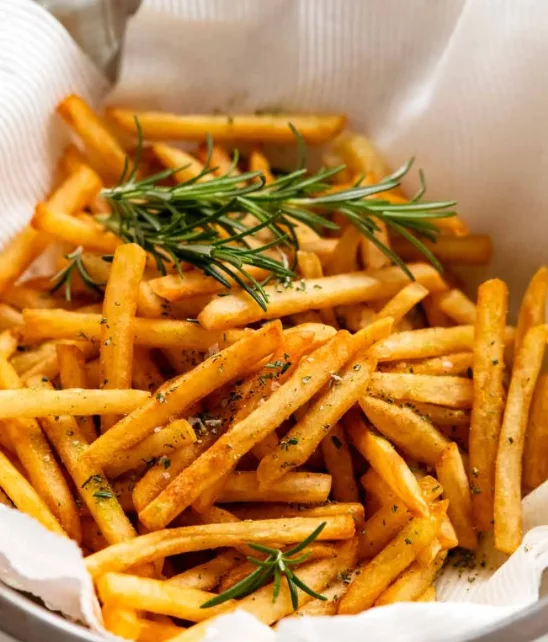 Fries