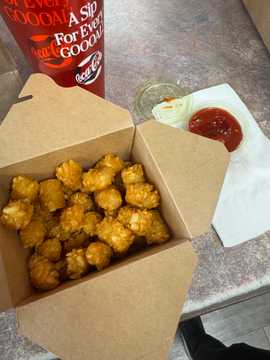Photo from Nadia Z.'s review