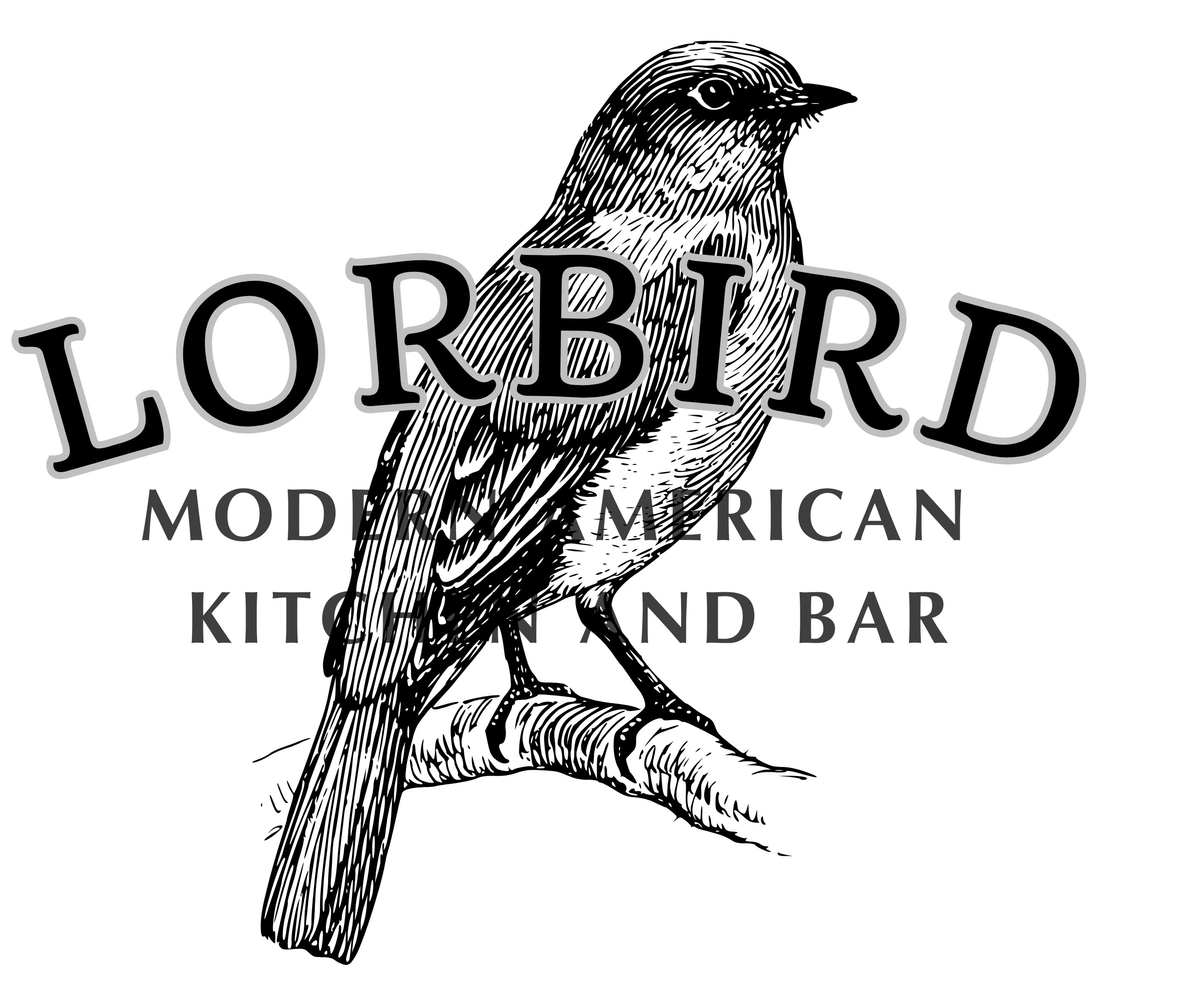 LORBIRD Kitchen & Bar