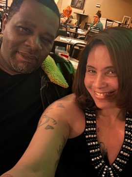 Photo from Candice R.'s review