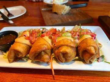 Photo from Rober L.'s review
