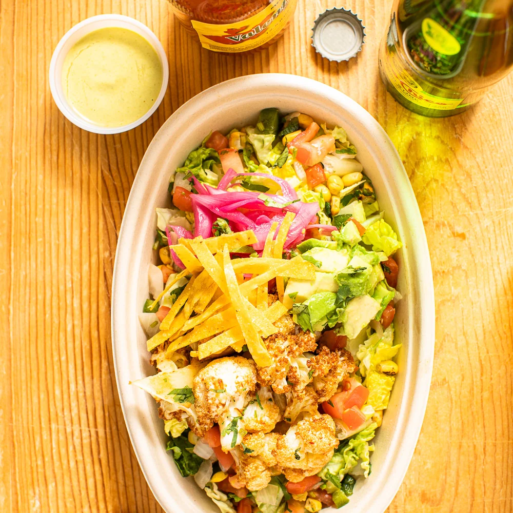 salads