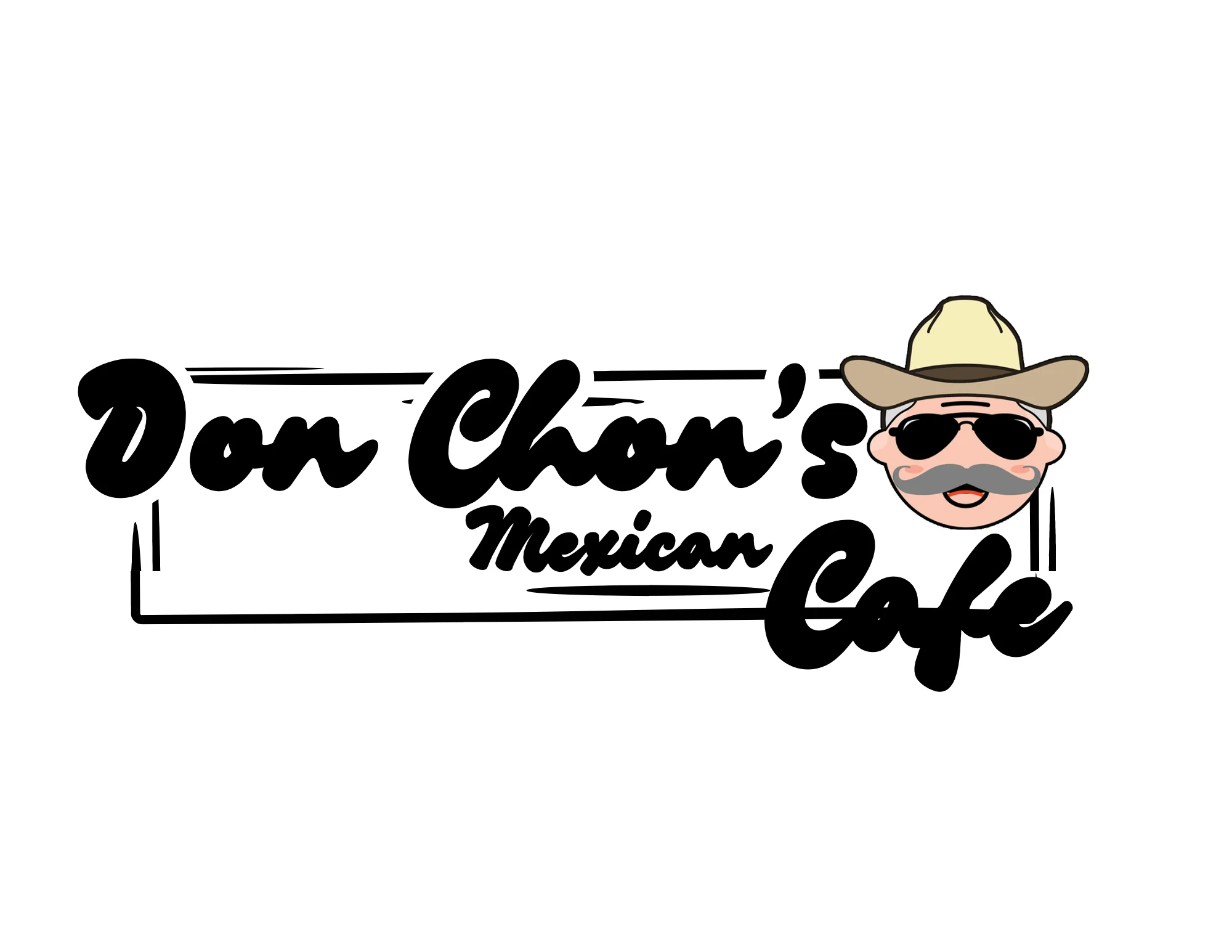 alt="Don Chon Café logo"
