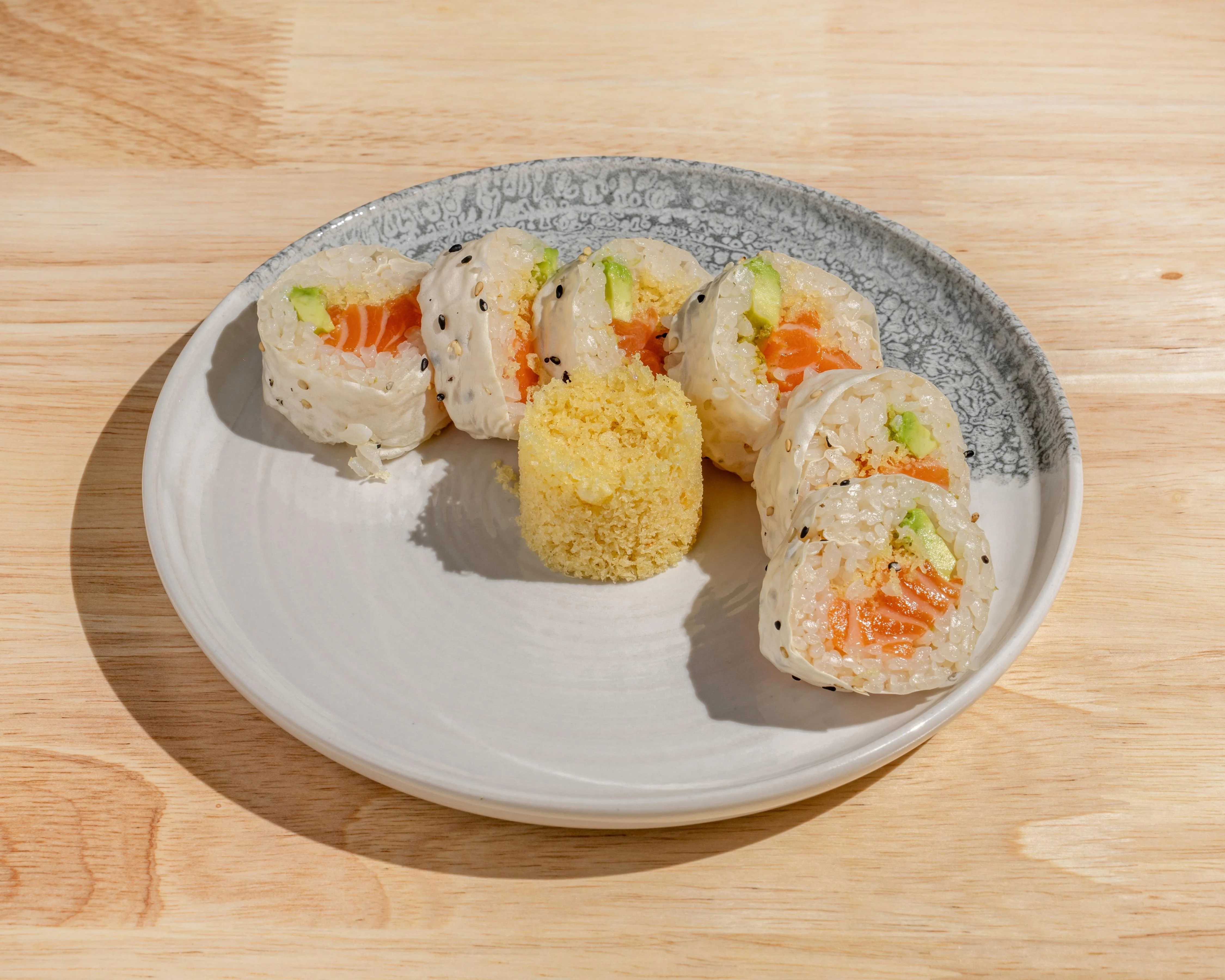 Sake Roll