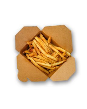 Coop's Chicken & Smash Burgers - Ice Cream in a Cup (one size)