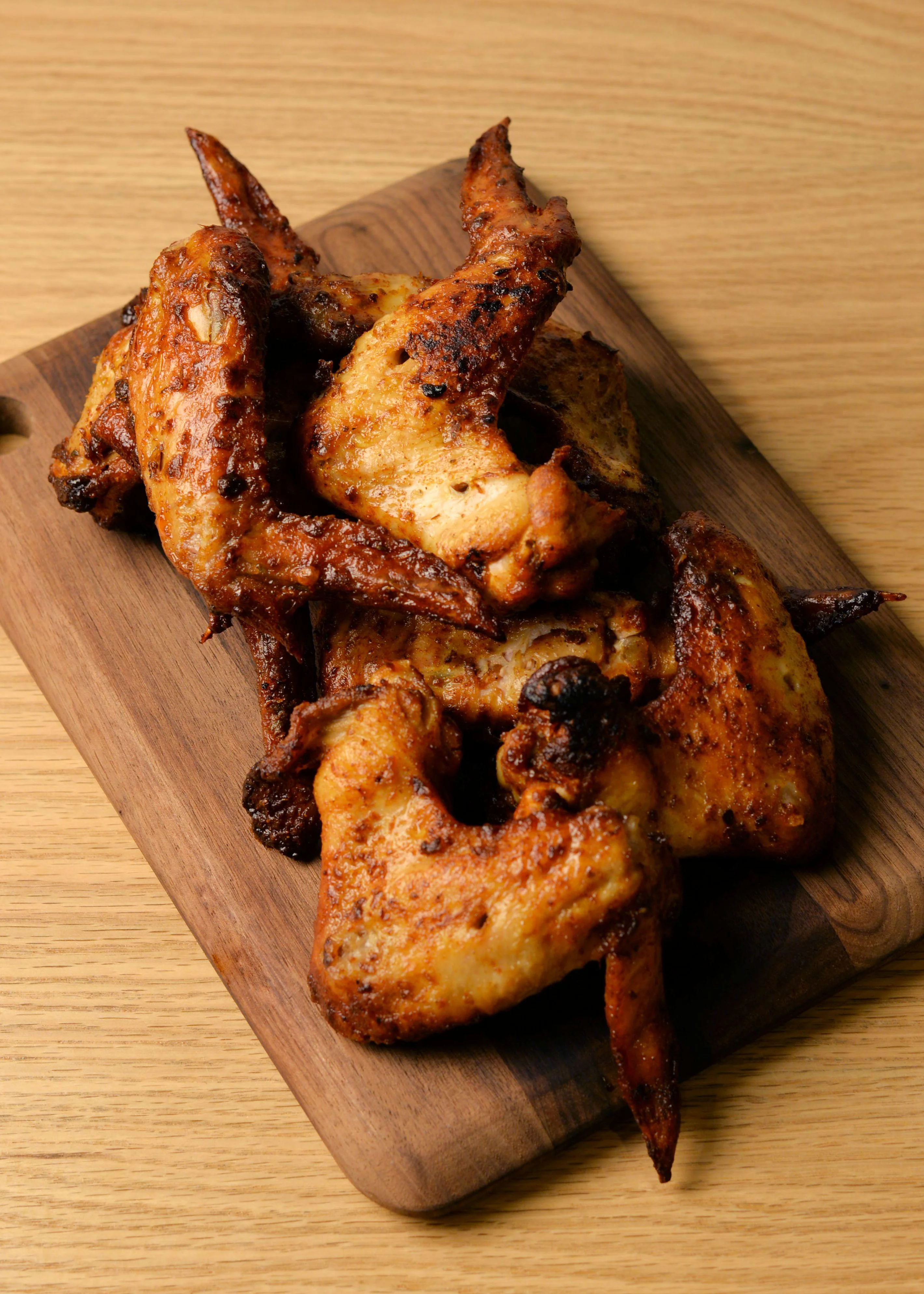 Chicken Wings (ORGANIC)