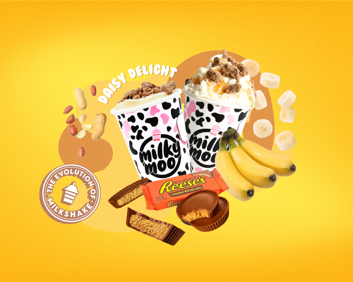 Broward Mall - Daisy Delight