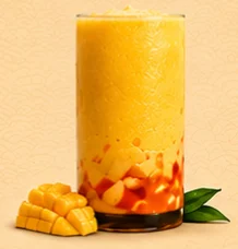 Mango Madness