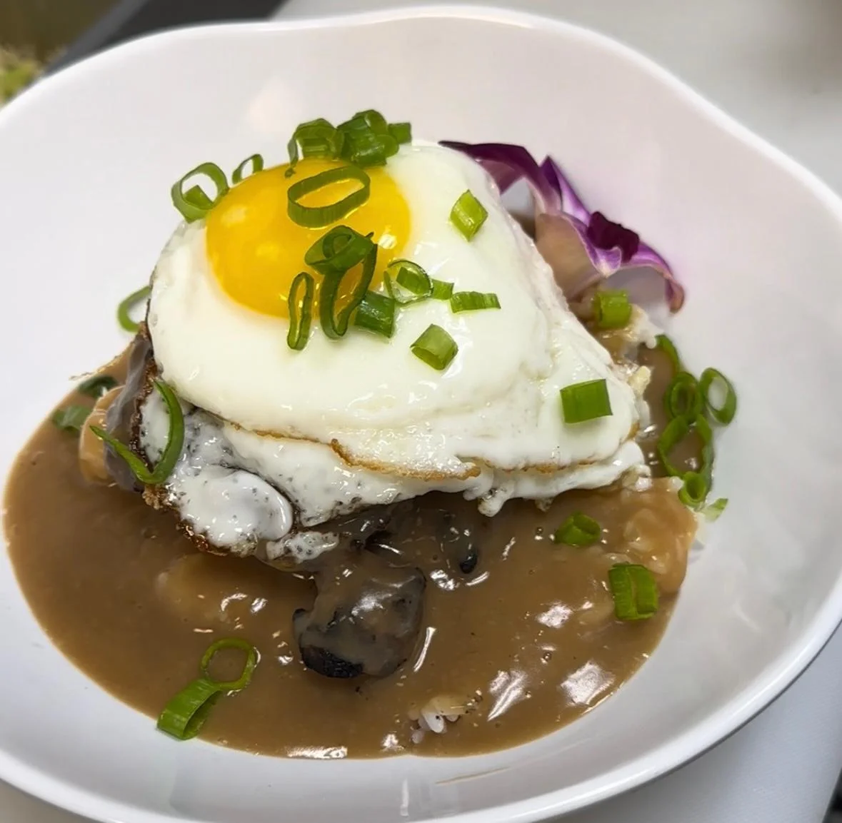 Loco Moco